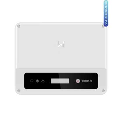 GoodWe GW2000-XS PLUS+ (WiFi, DC switch)