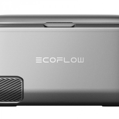 EcoFlow GLACIER Classic 35 l EU – Přenosná kompresorová lednice a mraznička pro kempování a cestování