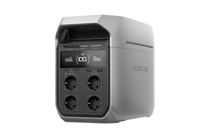 EcoFlow DELTA 3 Pro