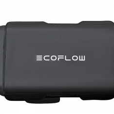 EcoFlow Glacier Classic 45 l Ochranný obal – Odolný kryt pro přenosnou kompresorovou lednici