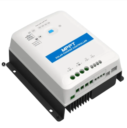 MPPT solárny regulátor EPever 150VDC/ 40A séria MSC-N - 24V