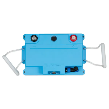 Victron Energy Lithium SuperPack 12,8V 100Ah NG – LiFePO4 baterie s integrovaným BMS