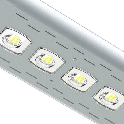 Solárna lampa S-light 6