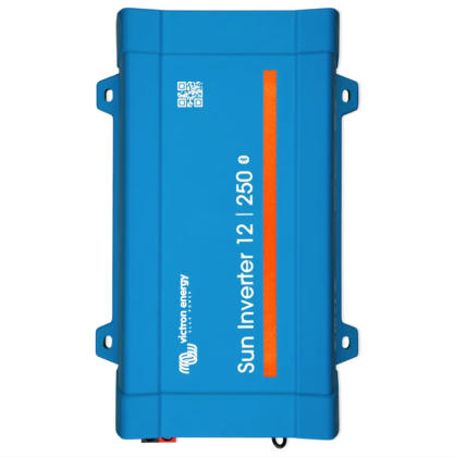 Kombo Victron Energy Sun Inverter 12/250-15