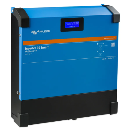 Menič napätia Victron Energy RS 48/6000 230V Smart