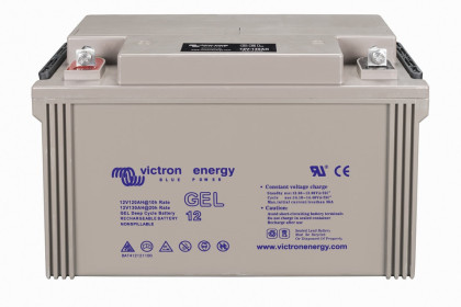 Solární baterie Victron Energy GEL 60Ah