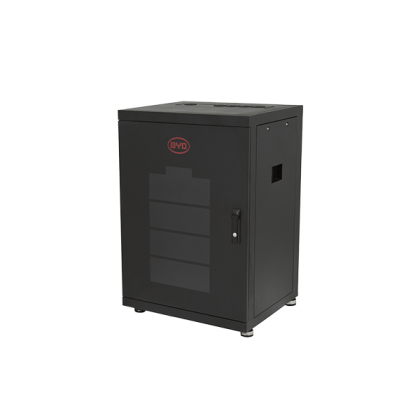 48V DC / 230V AC Fotovoltaický ostrovní systém 3360 Wp (MPPT)