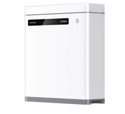 Batériové úložisko GoodWe Lynx Home F Plus+ (15 kWh) pre meniče GoodWe ET