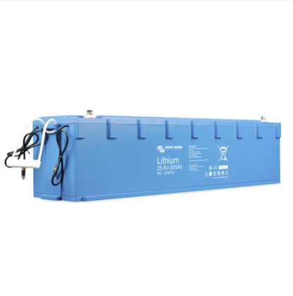 Victron Energy LiFePO4 baterie 25,6V/300Ah NG
