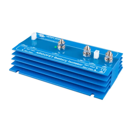 Victron Energy Argo FET 100-2 – oddělovač akumulátorů 100 A pro 2 baterie