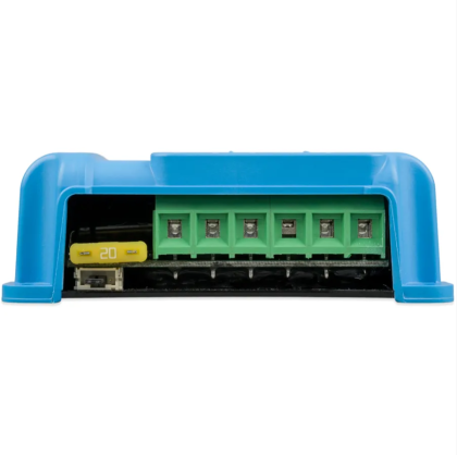MPPT SMART solárny regulátor Victron Energy 10A 75V