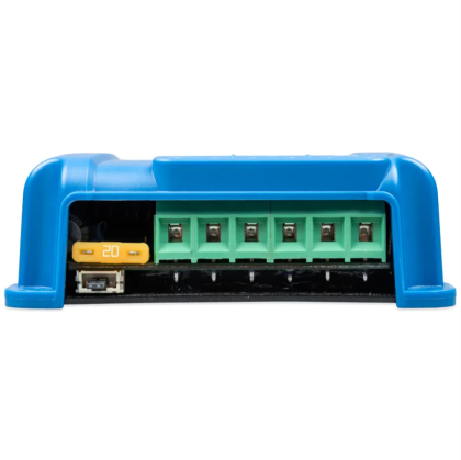 MPPT solárny regulátor Victron Energy 10A 75V