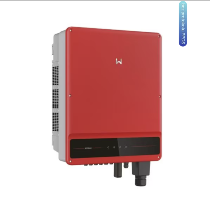 GoodWe GW50KS-MT (wifi, bez displeje)