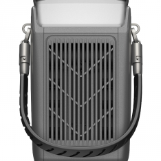 EcoFlow TRAIL 300 Plus – ultrakompaktní přenosná bateriová stanice 288 Wh, 300 W