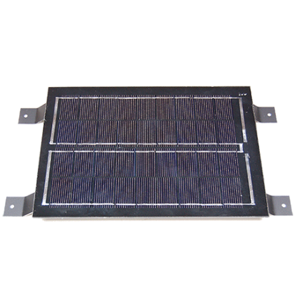 Solárny článok do SolarVenti - 6 W