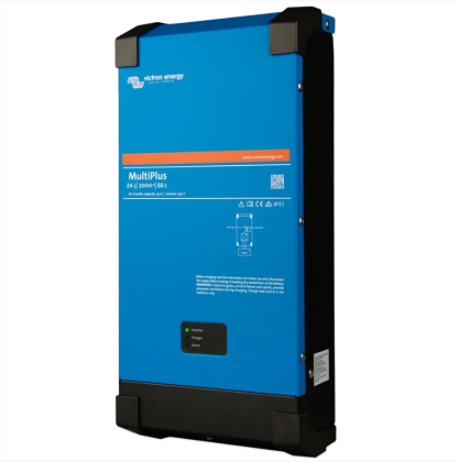 Menič/nabíjač Victron Energy Multiplus 24V/2000VA/50A-32A
