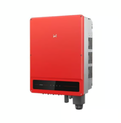 GoodWe GW50KS-MT (WiFi, displej) – trojfázový sieťový striedač 50 kW pre komerčné fotovoltaické systémy