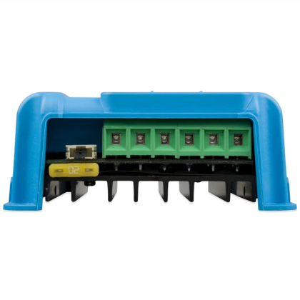 MPPT SMART solárny regulátor Victron Energy 15A 100V