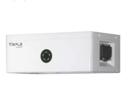 SolaX TBMS-S51-8 – pokročilá BMS jednotka pre batériové moduly T-BAT HS5.1