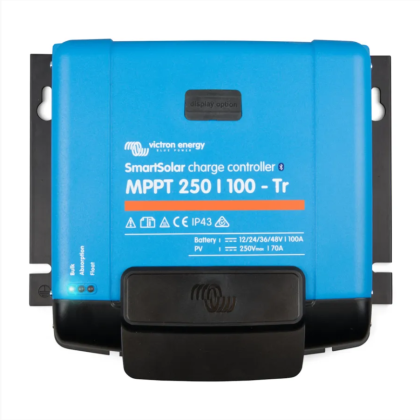 MPPT WireBox-XL Tr 150-85/100 a 250-85/100 VE.Can
