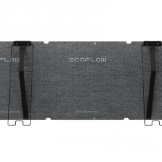 EcoFlow 160W Solar Panel – prenosný skladací solárny panel 160 W