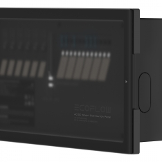 EcoFlow MM100-LD Load Distribution EU – AC rozvaděč pro systémy EcoFlow Power Kits