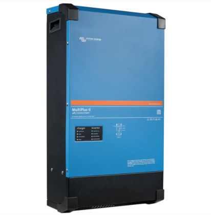 Menič/nabíjač Victron Energy MultiPlus-II 48V/10000VA/140-100/100 230V