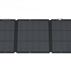 EcoFlow 160W Solar Panel – prenosný skladací solárny panel 160 W