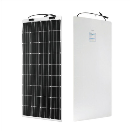 FV panel Renogy 160Wp