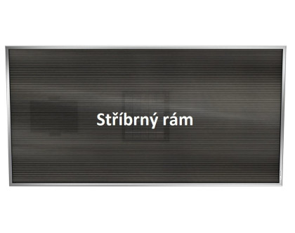 SolarVenti SV20 - SlimLine