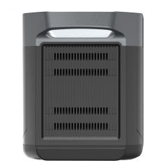 EcoFlow DELTA 2 Max Smart Extra Battery – přídavná LiFePO4 baterie 2048 Wh pro DELTA 2 Max