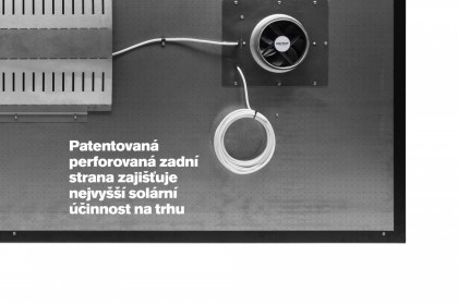 SolarVenti SV30K
