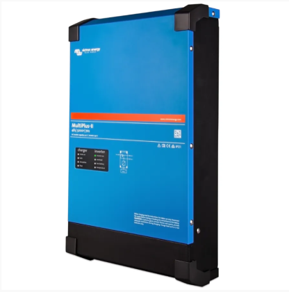 Menič/nabíjač Victron Energy MultiPlus-II 48V/5000VA/70A-50A