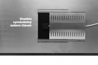 SolarVenti SV20 - SlimLine