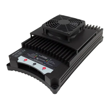 Victron Energy Buck-Boost DC/DC Converter 100A – inteligentná DC/DC nabíjačka pre 12V a 24V batériové systémy