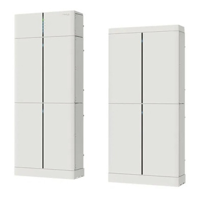 Súprava batériového úložiska SolaX Triple Power T30 12,0 kWh (4× T-BAT H 3.0 + BMS + príslušenstvo)