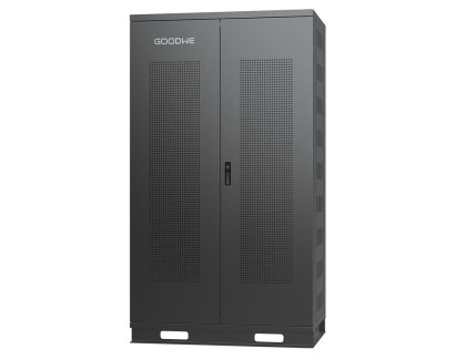 GoodWe Lynx C 9,22 kWh – komerčná batériová jednotka LiFePO4 pre modulárne energetické systémy