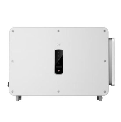 GoodWe GW100K-GT (WiFi + RS485) – trojfázový striedač 100 kW pre komerčné fotovoltaické systémy