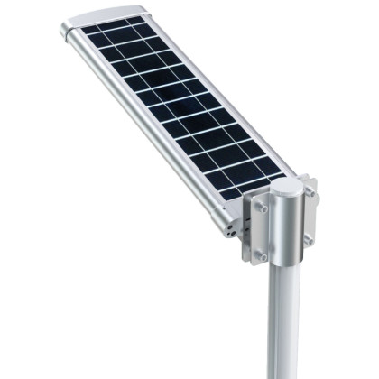 Solárna lampa S-light 6