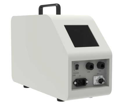 SolaX T-BAT-CHARGER – samostatná AC nabíjačka pre vysokonapäťové batérie SolaX