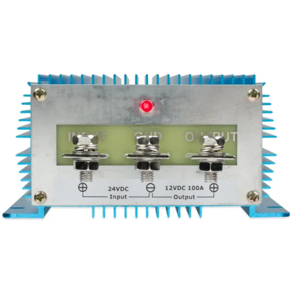 DC-DC konvertor Victron Energy Orion IP67 24/12-100A 1200W