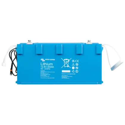 Victron Energy LiFePO4 baterie 12,8V/300Ah NG