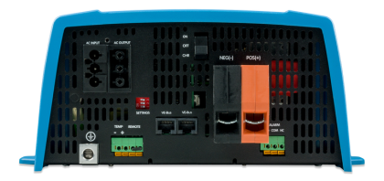 Menič Victron Energy Multiplus 48V/1600VA/20A-16A