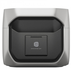 EcoFlow DELTA 3 Max Plus Smart Extra Battery – přídavná LiFePO4 baterie 2048 Wh