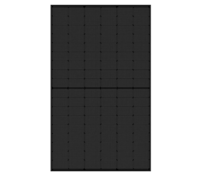 JA Solar 380 Wp JAM60S23-380/MR - Monocrystalline PERC Half-Cell Panel