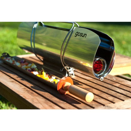 Solární gril GoSun Sport Pro Pack
