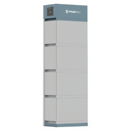 Řídící BMS modul pro baterie Pylontech Force H2 - DOPRODEJ