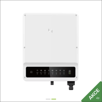 Paleta GoodWe GW10KN-ET 5+1 zdarma
