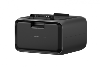 EcoFlow RIVER 3 Plus Smart Extra Battery 600 – přídavná LiFePO4 baterie 572 Wh pro RIVER 3 Plus