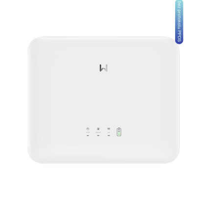 GoodWe GW3600M‑ES‑G2 – jednofázový hybridní střídač 3,6 kW s Wi‑Fi/LAN a DC spínačem